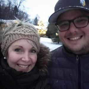 Meet your Posher, Chris